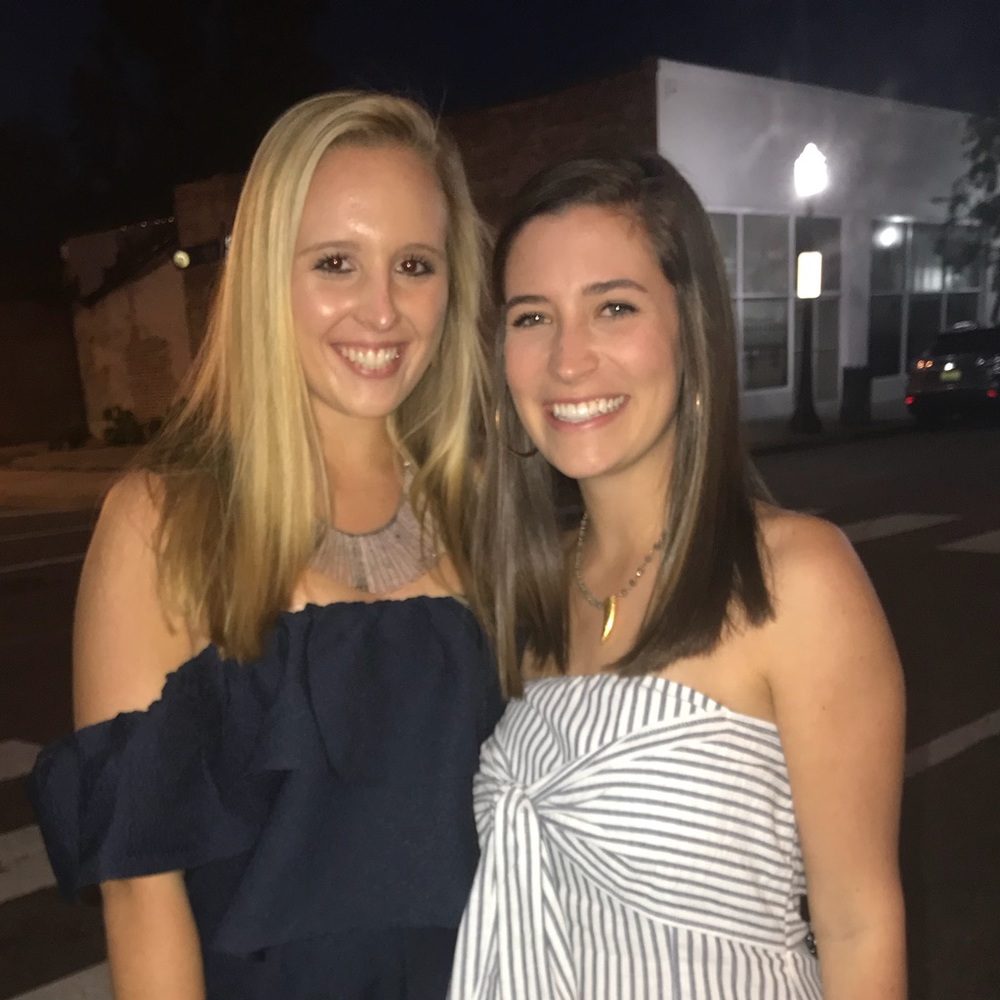 Meet your Posher, Clara